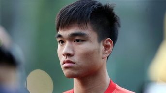 U23 베트남, 라오스전 승리로 교훈 얻어
