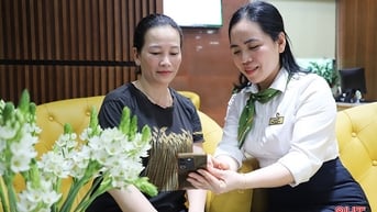 Vietcombank triển khai tính năng cảnh báo lừa đảo trên VCB Digibank