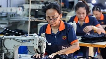 Hai phương án thay biểu thuế thu nhập cá nhân