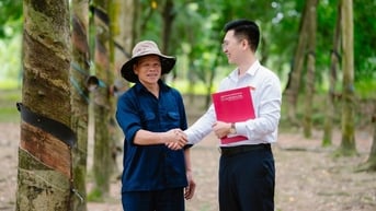 Agribank đồng hành cùng hộ kinh doanh chuyển đổi thành doanh nghiệp “Chuyển đổi bứt phá-Nâng tầm doanh nghiệp”