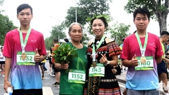 'Kim chỉ nam' trong mỗi nếp nhà