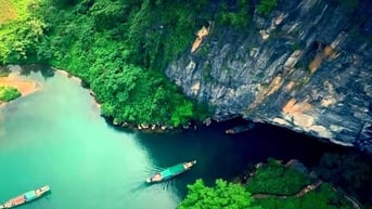 Độc đáo hai di sản văn hóa, thiên nhiên vừa được thế giới công nhận