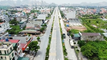 Phường Mạo Khê phấn đấu bứt phá toàn diện