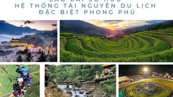 Lào Cai: Để du lịch trở thành ngành kinh tế mũi nhọn