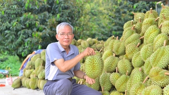 ទស្សនវិស័យពីទុរេនរបស់ប្រទេស "តំបន់ទំនើប"