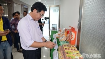 Truy xuất nguồn gốc: Hướng đi tất yếu để nâng cao chất lượng hàng hóa