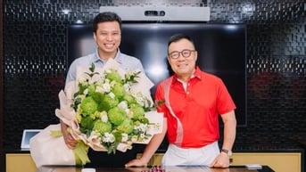 Chứng khoán SSI có tổng giám đốc mới
