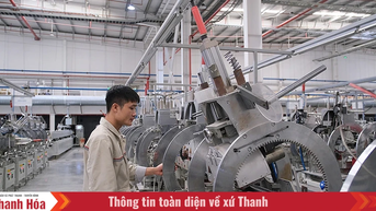 Các doanh nghiệp xuất khẩu tìm kiếm thị trường mới