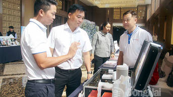 Tập trung triển khai các nhiệm vụ về khoa học, công nghệ