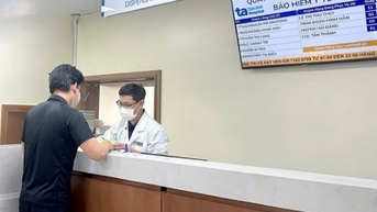 អ្នក​កើត​ជំងឺ​ទឹក​នោម​ផ្អែម​សប្បាយ​ចិត្ត​ទទួល​ថ្នាំ​២-៣​ខែ