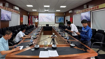 Bảo đảm hạ tầng viễn thông ứng phó với bão số 3