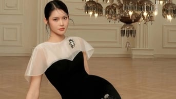 Phái đẹp nên lựa chọn trang phục thế nào khi đi dự tiệc?