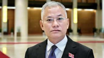 Truyền tải thông điệp của Việt Nam tại Hội nghị các Chủ tịch Quốc hội thế giới