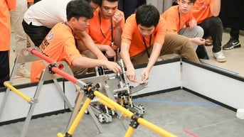 Trí thức trẻ Việt Nam toàn cầu hiến kế chuyển đổi số và phát triển bền vững