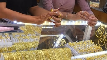 Giá vàng hôm nay 21/7/2025: Giá vàng trong nước và thế giới có tuần giảm giá, nhưng triển vọng tuần này rất tích cực
