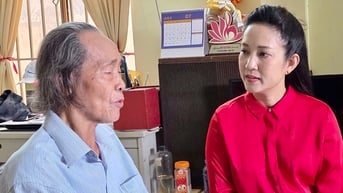 Nghệ sĩ lão thành âm thầm đưa nghệ thuật múa, tuồng cổ tiếp cận giới trẻ