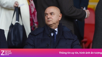 Tottenham đạt thỏa thuận trị giá 500 triệu bảng