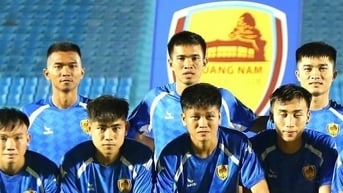 Hệ lụy khi CLB Quảng Nam bỏ giải sát ngày khai mạc