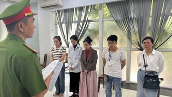 Đà Nẵng chấn chỉnh hoạt động hành nghề khám chữa bệnh