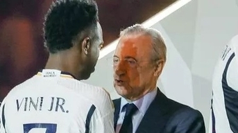 Real Madrid ra tối hậu thư cho Vinicius, cảnh báo trò ‘bẩn’