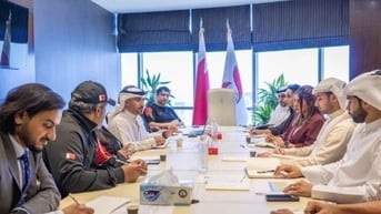 Bahrain tăng tốc chuẩn bị cho Đại hội Thể thao trẻ châu Á