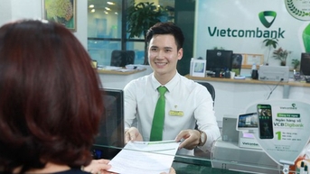 ធនាគាររដ្ឋវៀតណាម៖ អត្រាការប្រាក់បញ្ញើនៅតែមានស្ថិរភាព ការផ្តល់ប្រាក់កម្ចីបន្តធ្លាក់ចុះ