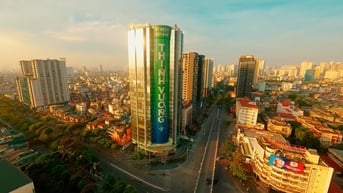 Tăng trưởng đồng bộ lượng và chất, tổng tài sản VPBank vượt mốc 1,1 triệu tỷ đồng