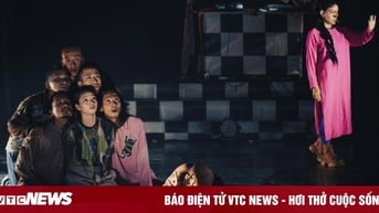 Lần đầu hip hop đương đại Việt góp mặt tại lễ hội nghệ thuật hàng đầu châu Á