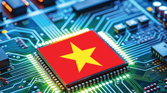 'Giải mã' sức mạnh con chip ADC đầu tiên do kỹ sư Việt thiết kế