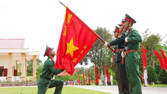 ដាស់ស្មារតីនៃការច្នៃប្រឌិត ការពឹងផ្អែកលើខ្លួនឯង និងការកែលម្អខ្លួនឯង