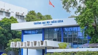 Trường Đại học Bách khoa TPHCM chốt quy đổi điểm xét tuyển 2025