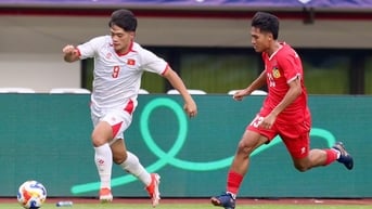 Đội hình U23 Việt Nam đấu U23 Campuchia: HLV Kim Sang Sik làm mới hàng công