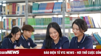 Điểm chuẩn trường Đại học Sư phạm Hà Nội 4 năm gần nhất