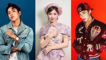 DPR IAN trở lại, Soobin và Hòa Minzy cũng ‘chốt kèo’ 8Wonder
