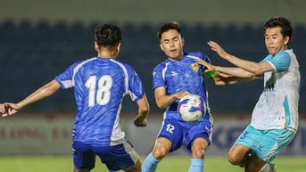 CLB Quảng Nam lên tiếng về việc giải thể, bỏ giải V-League