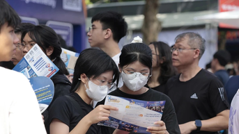 Phương pháp mới đảm bảo quyền lợi cho thí sinh
