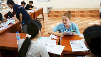 Lan tỏa tri thức, kết nối văn hóa