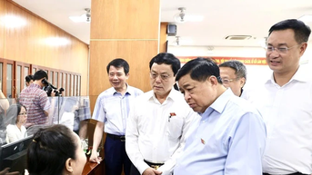 Nâng cao hiệu quả hoạt động bộ máy chính quyền địa phương 2 cấp ở Quảng Trị