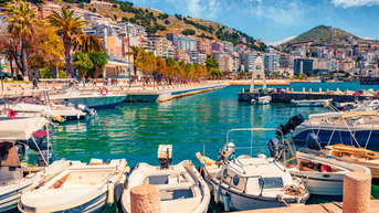 Top 5 địa điểm du lịch mùa hè Albania - Viên ngọc ẩn mình của vùng Balkan