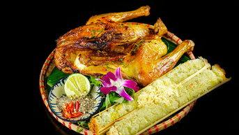 Khám phá ẩm thực Tây Nguyên – 11 món ngon Gia Lai hương vị đậm đà, độc đáo