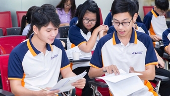 Điểm sàn Trường ĐH Công nghệ giao thông vận tải từ 16