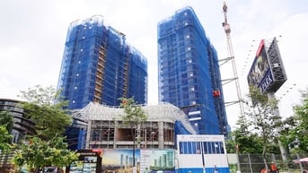 Siết đầu tư 'lướt sóng' bất động sản?