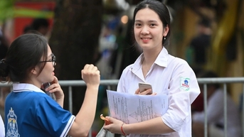 Academy of Journalism and Communication ប្រកាសតារាងបំប្លែង និងពិន្ទុចូលរៀនអប្បបរមា