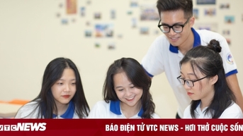 Đại học Kinh tế Quốc dân công bố điểm sàn xét tuyển 2025