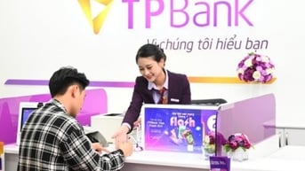 TPBank duyệt vay mua nhà dự án chỉ trong 1 phút