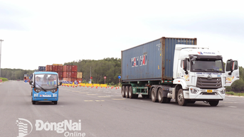 Cần phá thế “độc đạo” cho cảng biển lớn nhất tỉnh Đồng Nai
