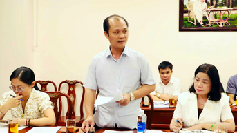 Đồng Nai tìm giải pháp xử lý các vấn đề vướng mắc trong lĩnh vực đất đai, môi trường sau sáp nhập xã, phường