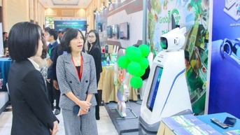 Đưa thương mại điện tử xuyên biên giới thành đòn bẩy cho xuất khẩu bền vững