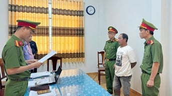 Giữ vững an ninh, ổn định địa bàn trước, trong và sau sáp nhập tỉnh