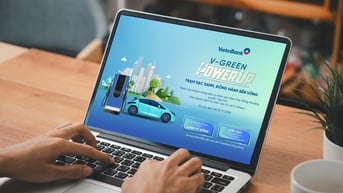 VietinBank dành 4.000 tỷ đồng tín dụng ưu đãi chủ đầu tư trạm sạc